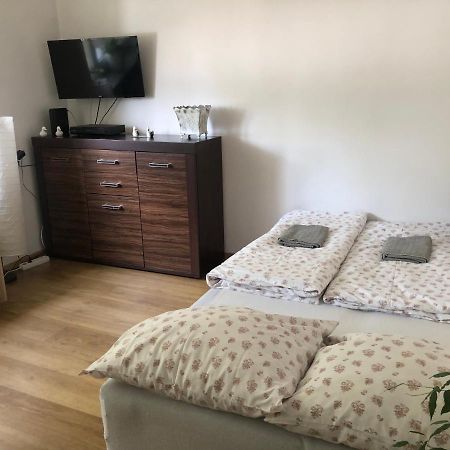 Apartament Aga1 オシフィエンチム エクステリア 写真