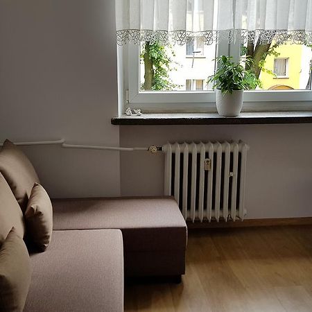 Apartament Aga1 オシフィエンチム エクステリア 写真
