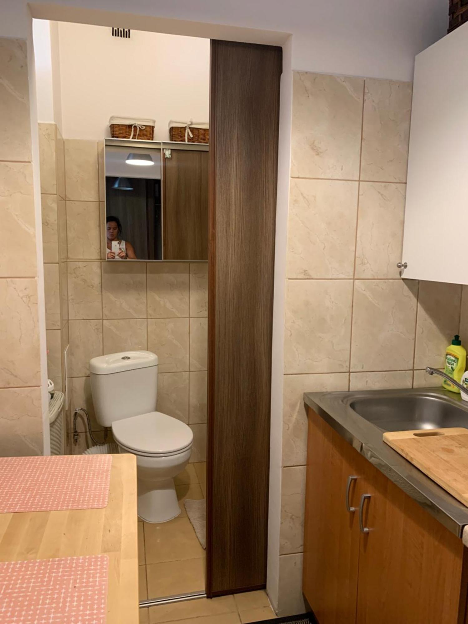 Apartament Aga1 オシフィエンチム エクステリア 写真