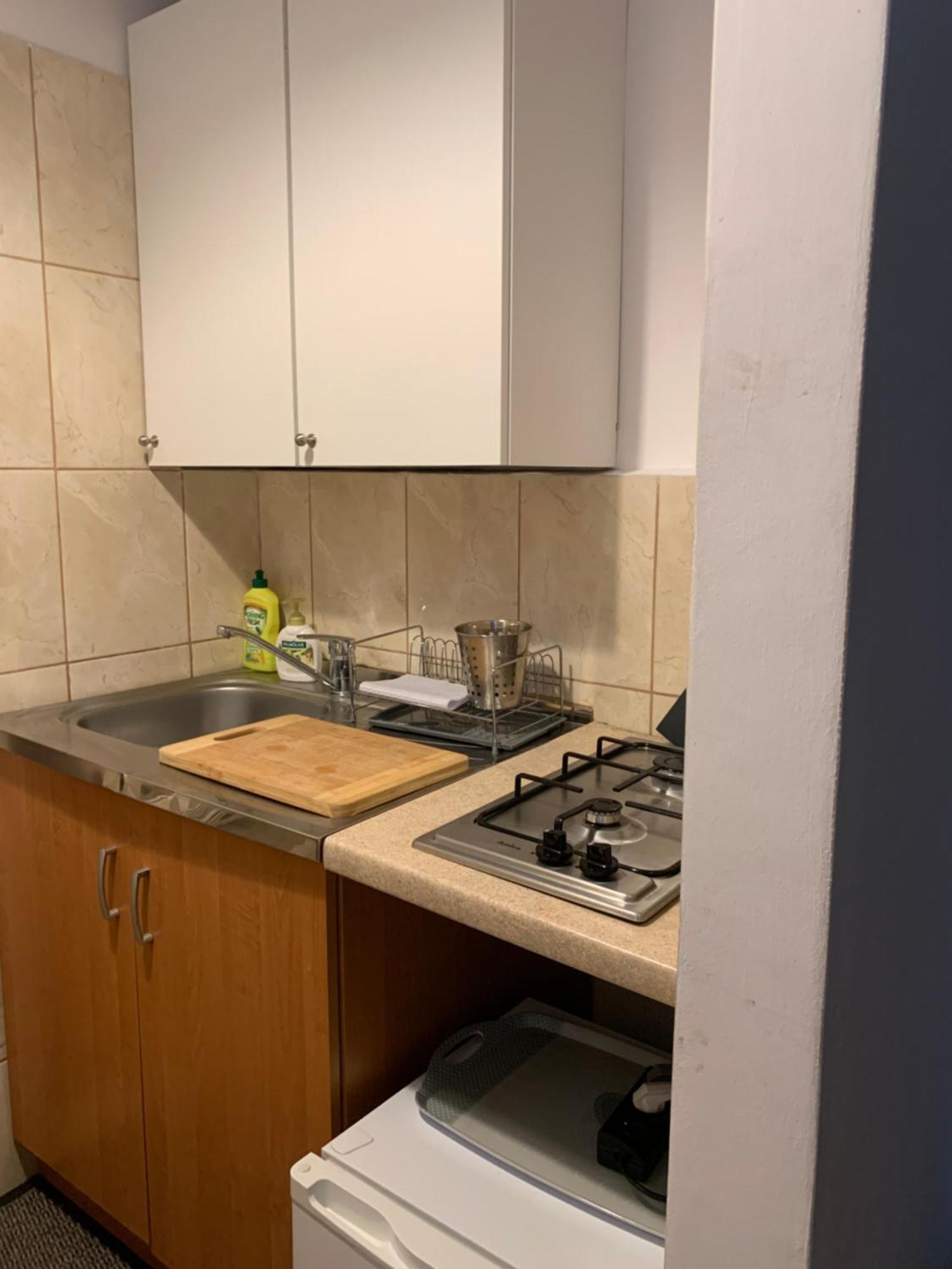 Apartament Aga1 オシフィエンチム エクステリア 写真