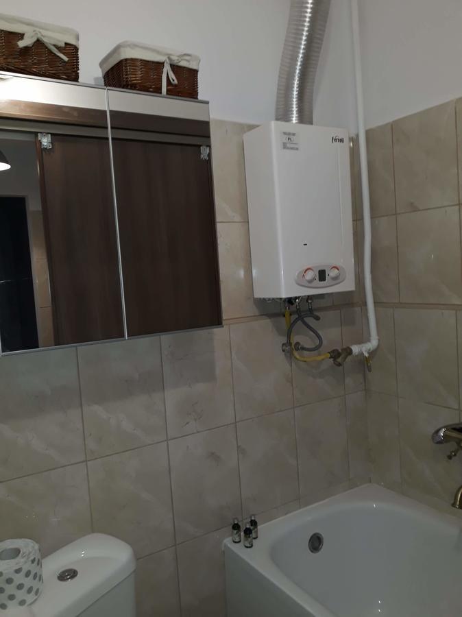 Apartament Aga1 オシフィエンチム エクステリア 写真
