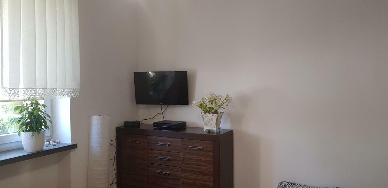 Apartament Aga1 オシフィエンチム エクステリア 写真